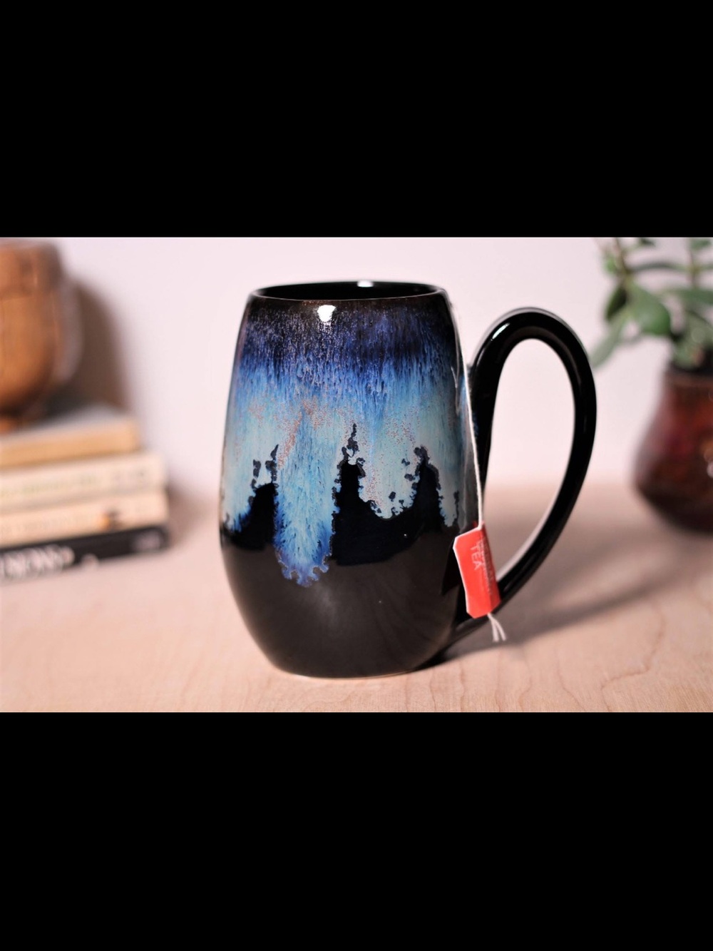 sublime Pottery handmade tea or coffee mug.